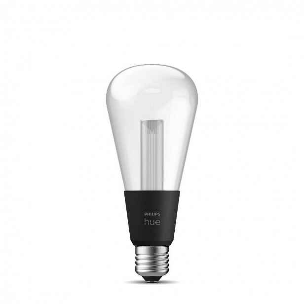 Philips Hue Lightguide - Chytrá LED žárovka E27, 500 lm 929003151501