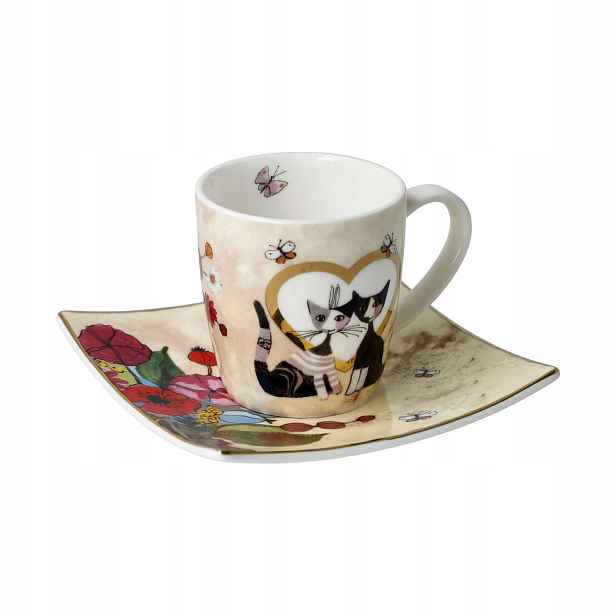 Šálek na espresso Rosina Wachtmeister Innamorato Goebel