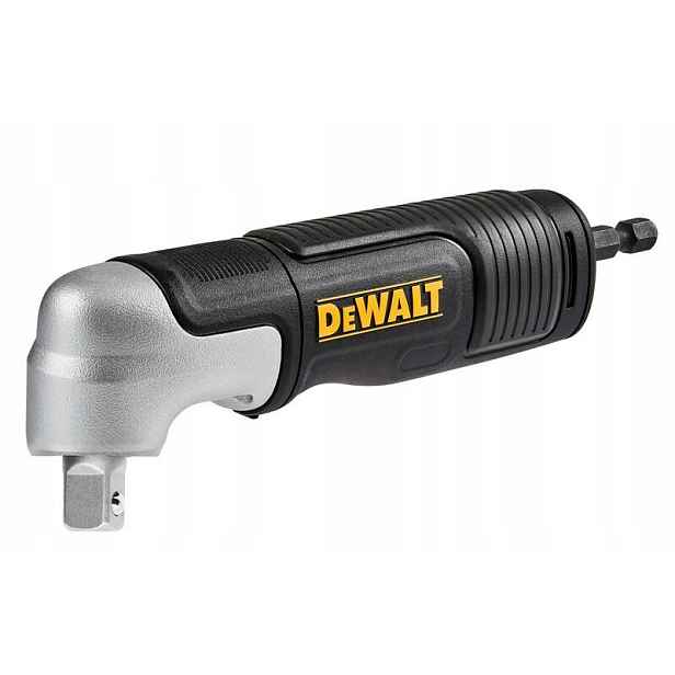 Dewalt Úhlový Držák Bitů Na Čtverec 3/8" DT20505-QZ