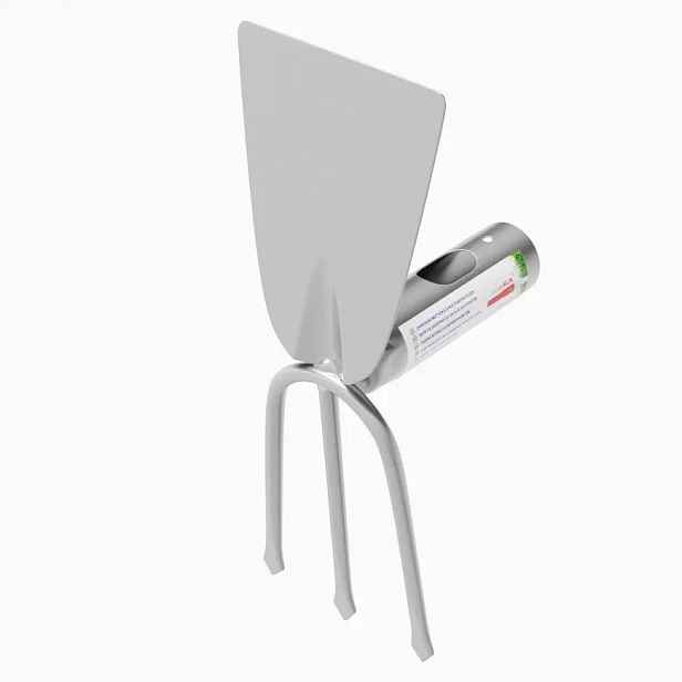 SYSTÉM CLICK - MOTYČKA 10CM