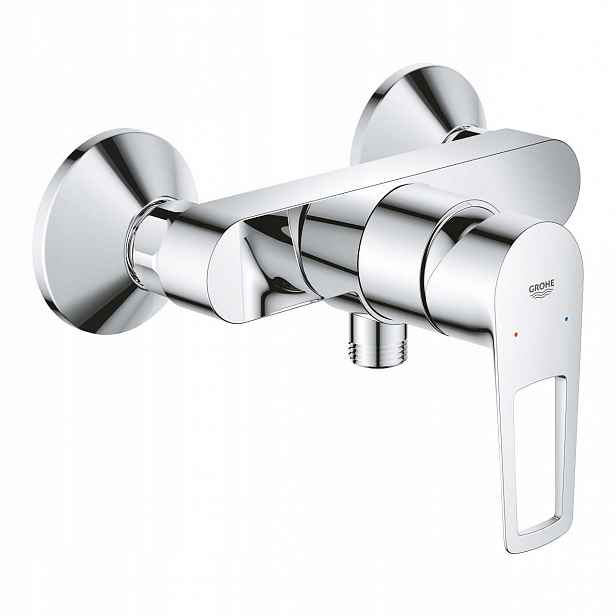 Grohe Bauloop New Nástěnná Sprchová Baterie