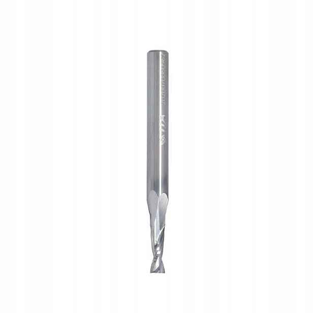 Ita Tools fréza pro hliník Z2 D4 I12 S6mm Pozitivní