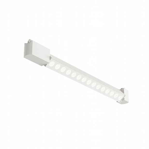 Maytoni Technical Points Rot Světelná dráha TR010-1-22W4K-M-W-DE White