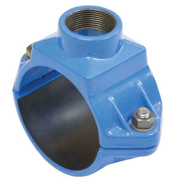 Pás navrtávací Hawle Hawex 110-2"