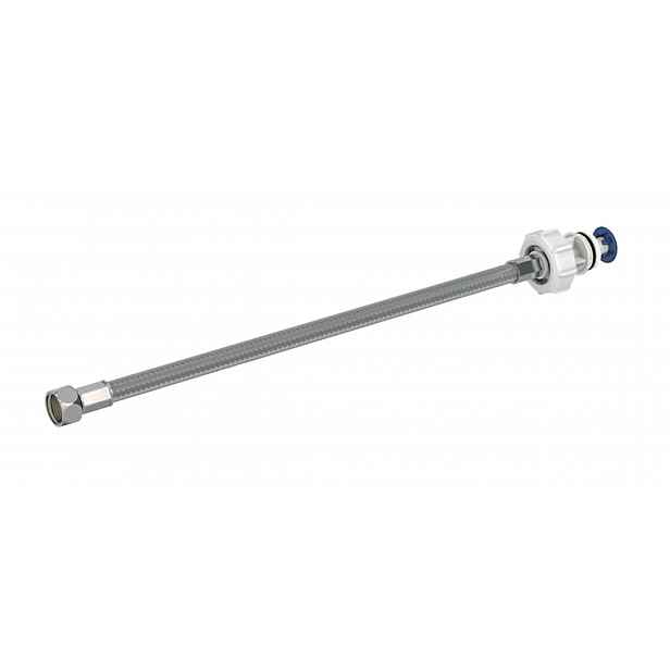 Geberit - Hadička pro nadomítkové nádrže, délka 30 cm 246.115.00.1
