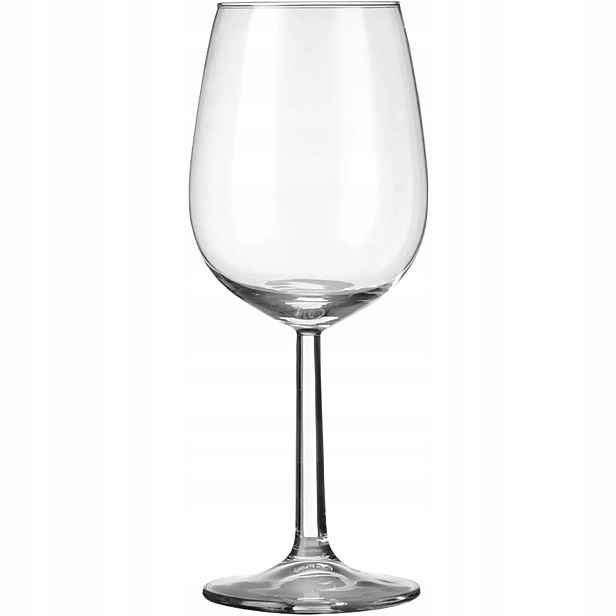 Sklenice na víno Royal Leerdam Bouquet 350 ml cejch 1/8 l 6 ks