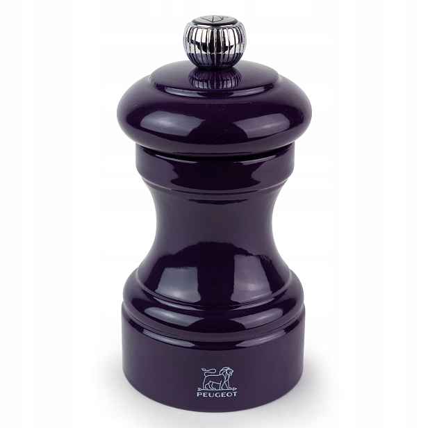 Bistrorama Mlýnek na pepř 10 cm Eggplant Peugeot