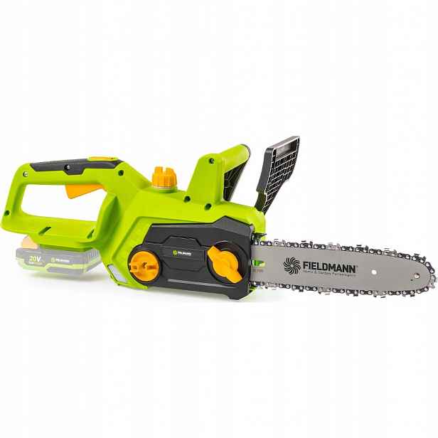 Aku pila Fieldmann Fzp 70802-0