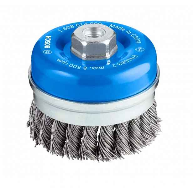 Bosch - Brusný kartáč, průměr 90 mm 1608614000