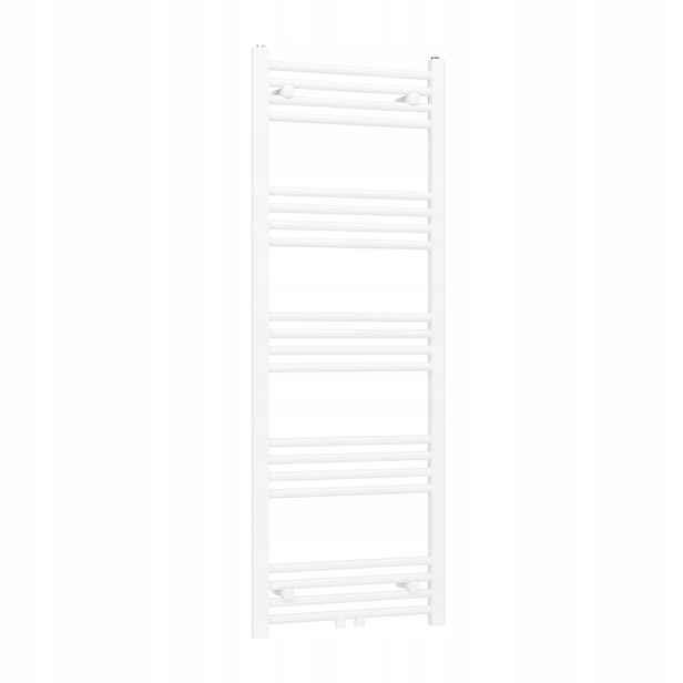 Koupelnový radiátor Simple 140x50 bílý Gamma