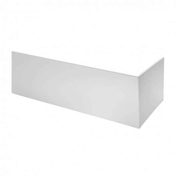 Laufen Pro - Boční panel 800 mm, pravý, bílá H2961240000001