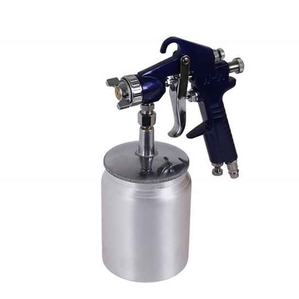 Pistole stříkací FESTA dolní ALU 600ml