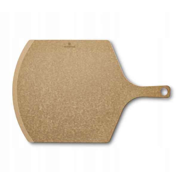 Špachtle Na Pizzu Velká Victorinox Prkénko na krájení 53 x 36 cm Béžová