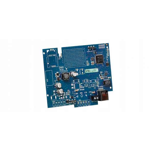 Alarmový vysílač Tcp/ip TL280E Dsc