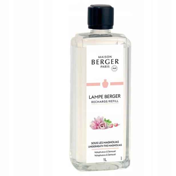 Esence pro katalytickou lampu Magnolie 1000 ml Maison Berger Paris