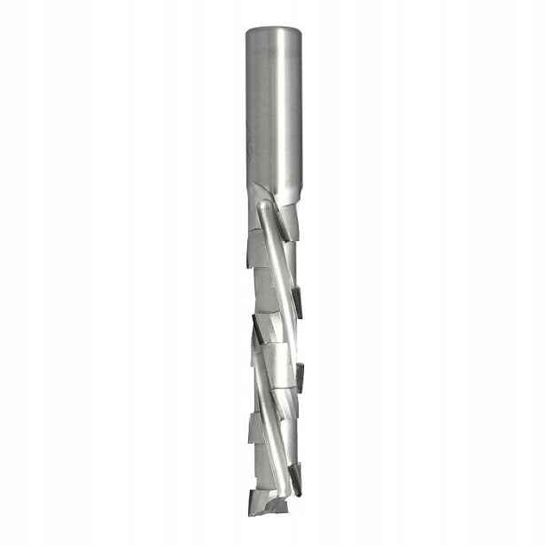 Ita Tools diamantová fréza Z1+1 D20 I105 L170 S20 mm 3 spirály/tělo Ocel