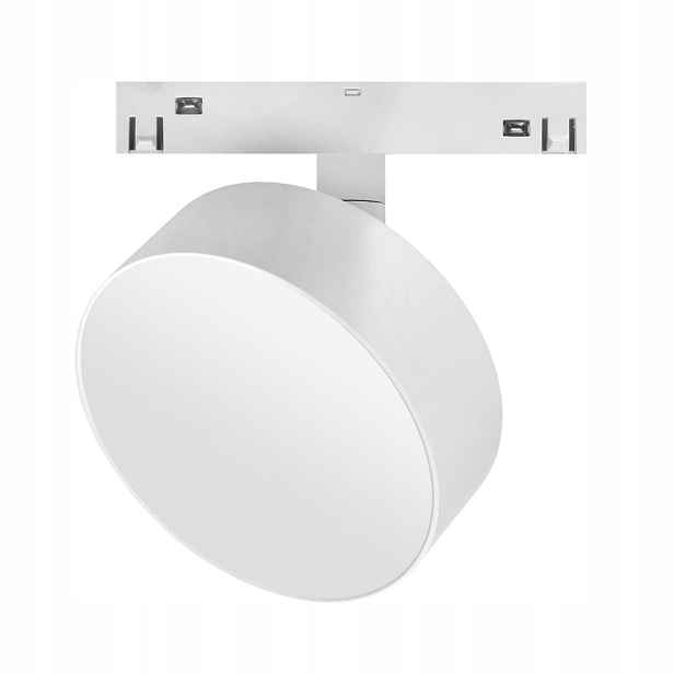 Magnetická lampa DDCX-004 10W 4000K bílá