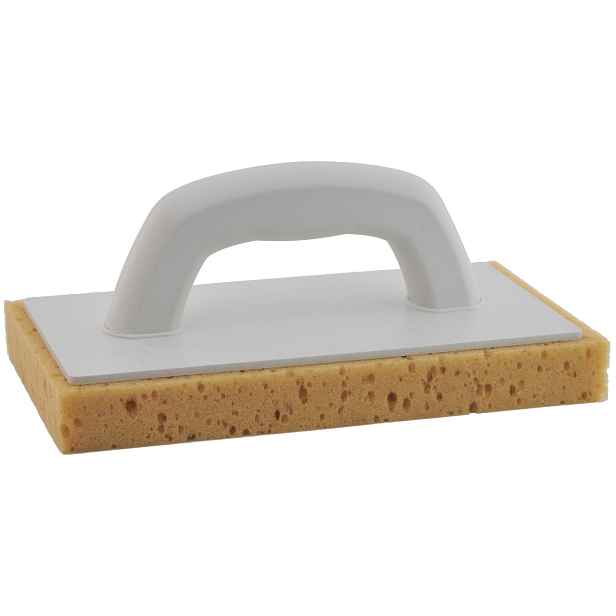 Hladítko molitanové hrubé DEK B PR 130×250×30 mm