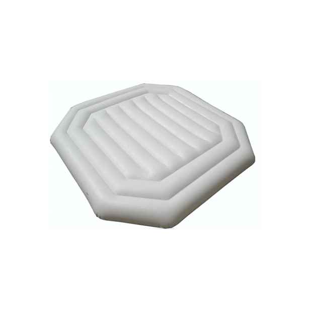 Intex | Nafukovací kryt k vířivce Intex Pure Spa Bubble HWS čtverec | 11402339