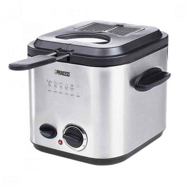 Minifritéza a výrobník fondue, 1,2 l, 840 W - Princess