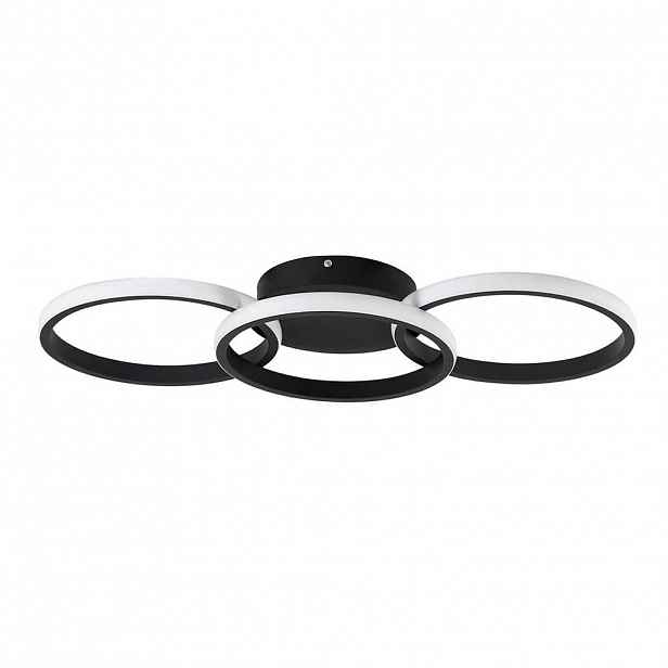 Nettlife LED stropní svítidlo Ferdinand 60/24/4 cm