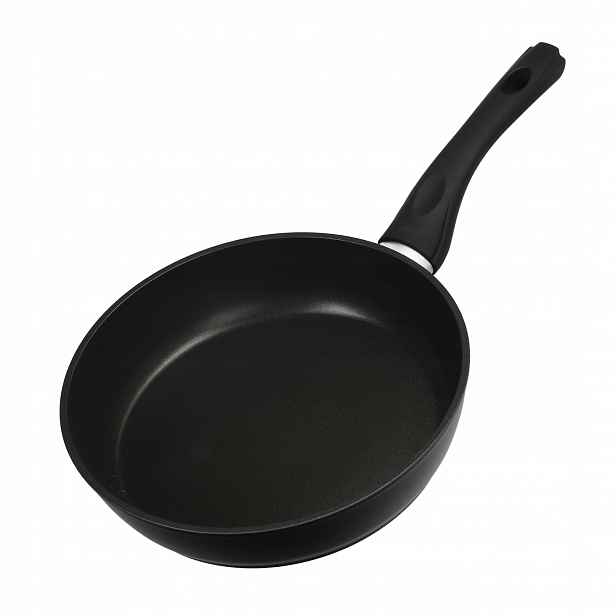 Pánev Indukce Plyn 24 cm Non-stick Na Smažení