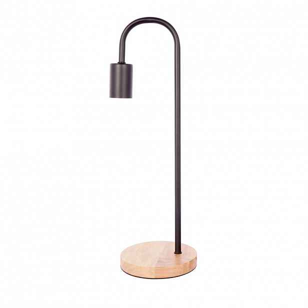 Kayoom STOLNÍ LAMPA, E27, 15/47/15 cm