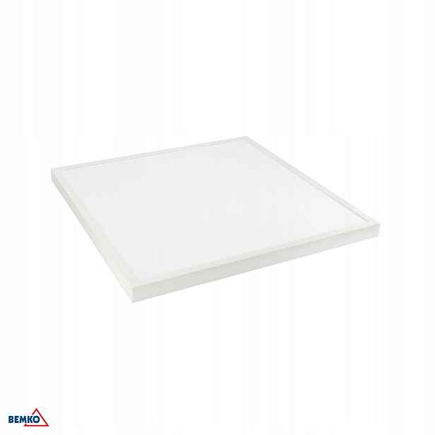Panel Backlight Bla 34W 4000K 4000LM IP40 60x60 bílý