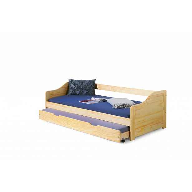 Postel Laura 2x 90x200 cm
