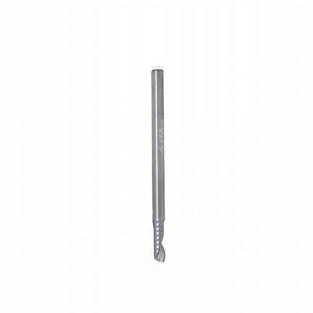 Ita Tools fréza pro hliník Z1 D4 I12 S4mm Pozitivní