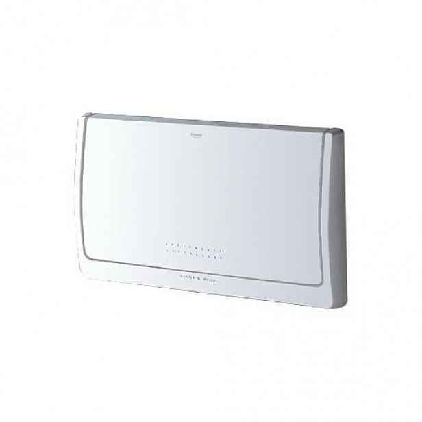 Grohe Classic ovládací tlačítko bílá 37053sh0 G37053SH0
