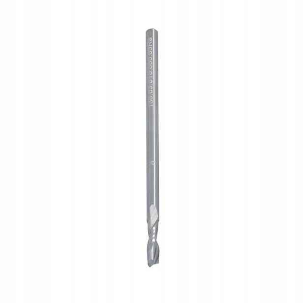 Ita Tools fréza pro hliník Z2 D3 I10 S3 mm Pozitivní