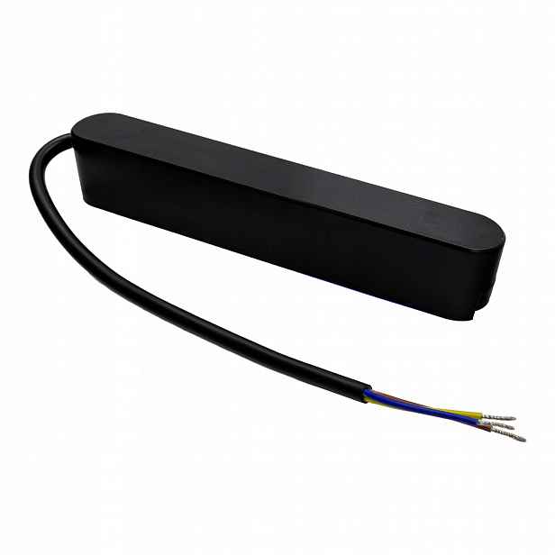 Napájecí zdroj Tuya 24VDC 100W 2.4GHz vnitřní pro magnetické lišty Slim Track