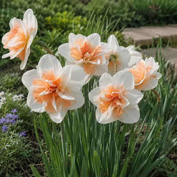 Narcis Replete 10 ks