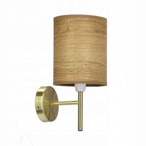 Nástěnná lampa Yan 21-27573 Candellux