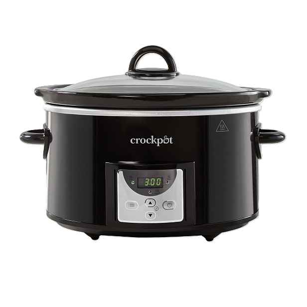 Pomalý hrnec CrockPot 3,5 l (CSC113X)