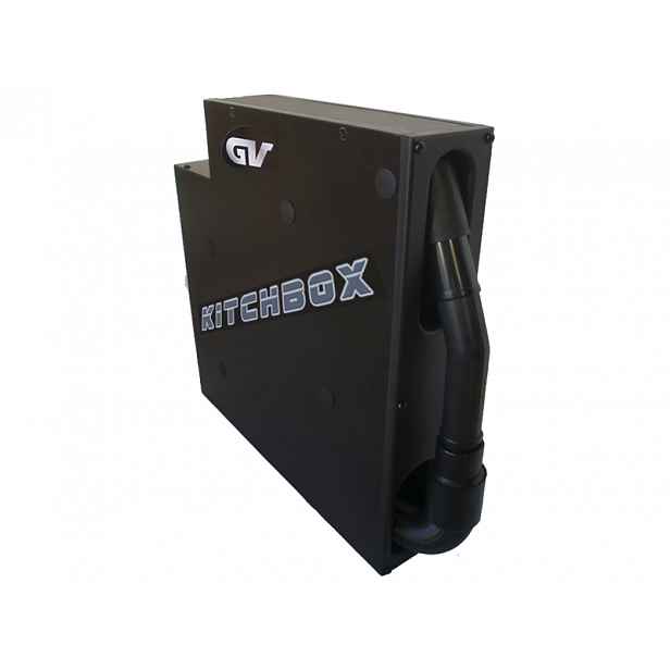 Vroom Kitchbox navíjecí hadice 6 m Centrální Vysavač