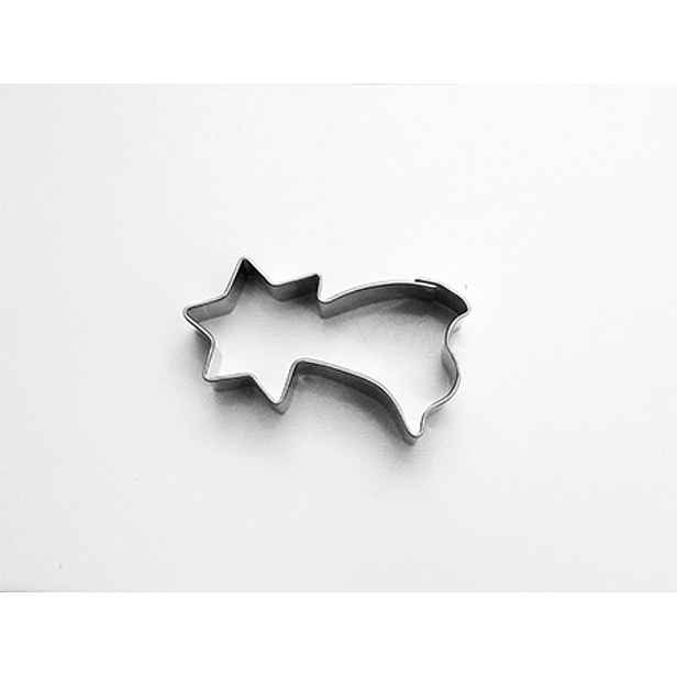 vykr.NR 0420 Kometka malá, 4,9cm /nebal/