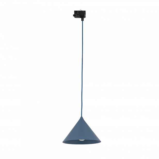 Závěsná kolejnicová lampa 3F Tracer Cono 11680 Tk Lighting