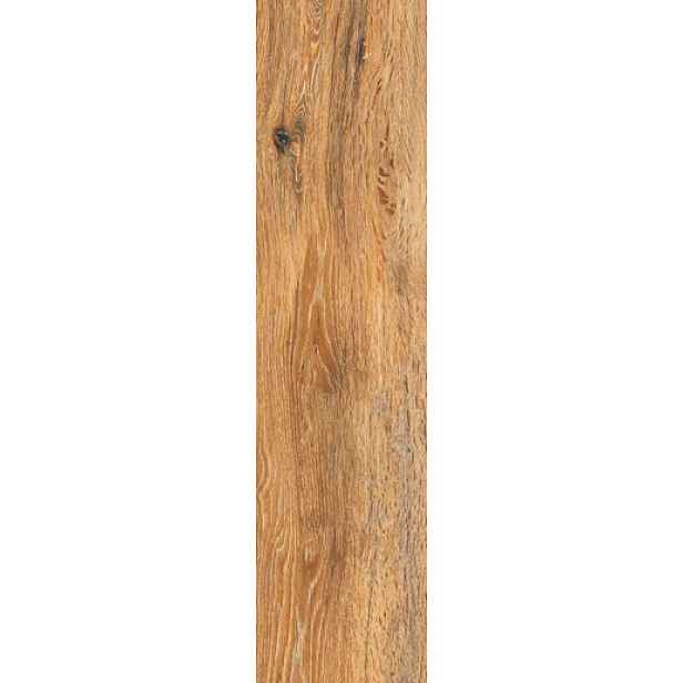 Dlažba Rako Pino nut 20x80 cm reliéfní DAR82897.1 (bal.0,640 m2)