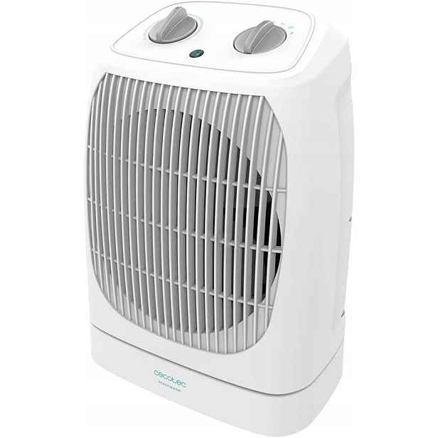 Elektrický ohřívač Cecotec 9850 2000 W