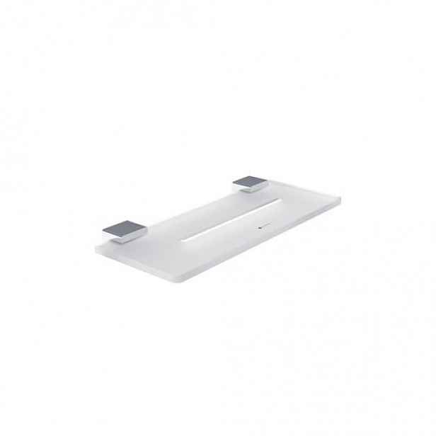 Nimco IXI police 30 cm chrom ki x430-26 KIX43026