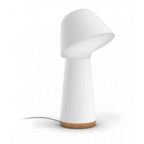 Philips Hue Twilight - Chytré stolní LED svítidlo, bílá 929003711201