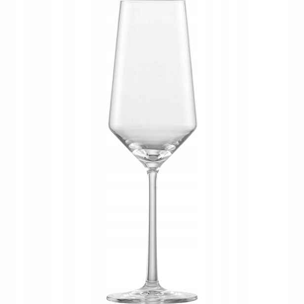 Sklenice na šampaňské Zwiesel Glas Belfesta 300 ml 6 ks