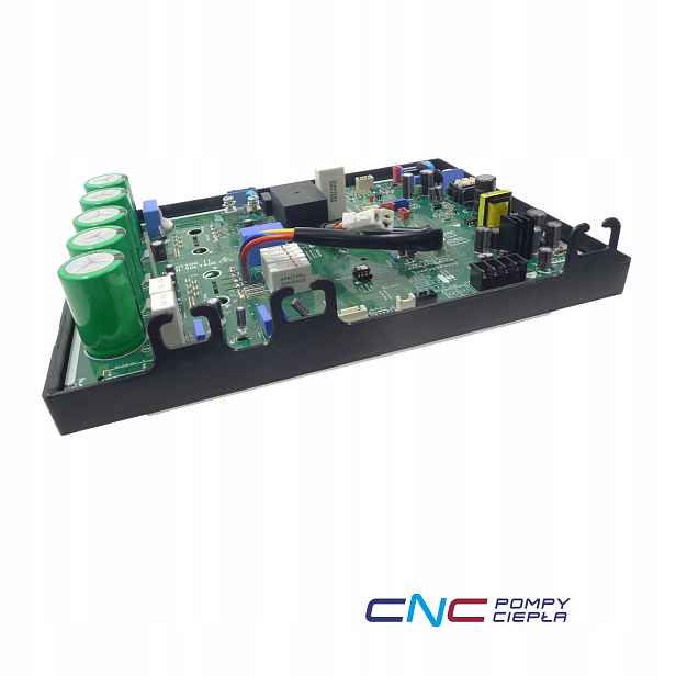 Invertorová deska Lg EBR79001909 výkonový modul Pcb tepelného čerpadla klimatizace