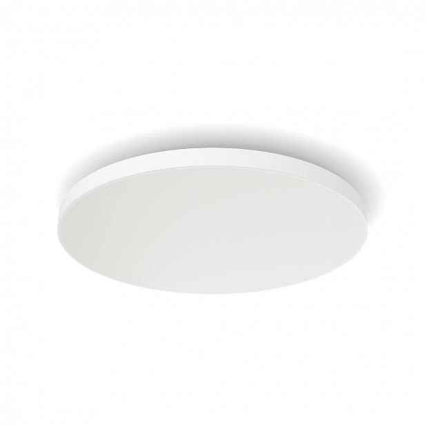 Philips Hue Datura - Chytré stropní LED svítidlo, průměr 57 cm, bílá 929003736101