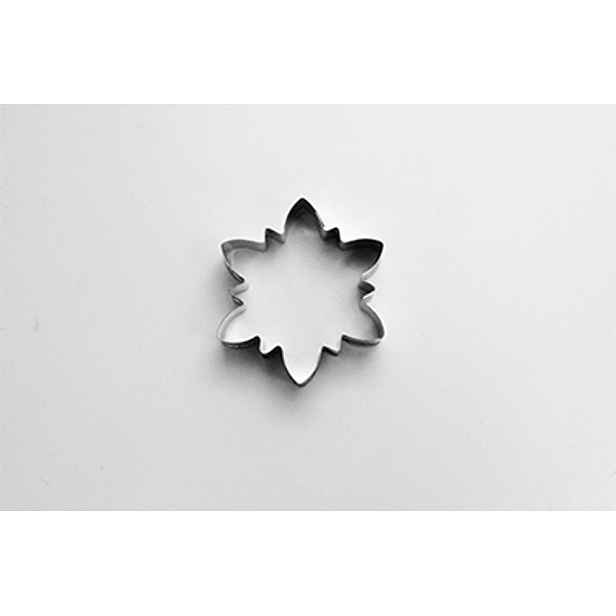 vykr.NR 0426 Růže, 4,1cm /nebal/