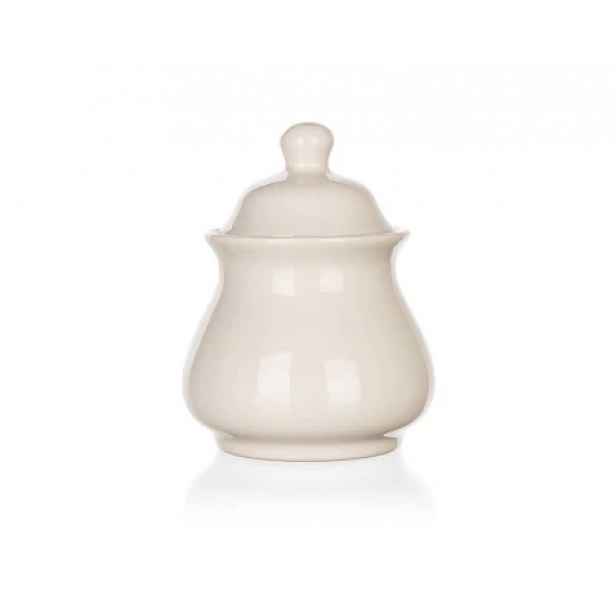 Cukřenka Natural 280 ml, ivory