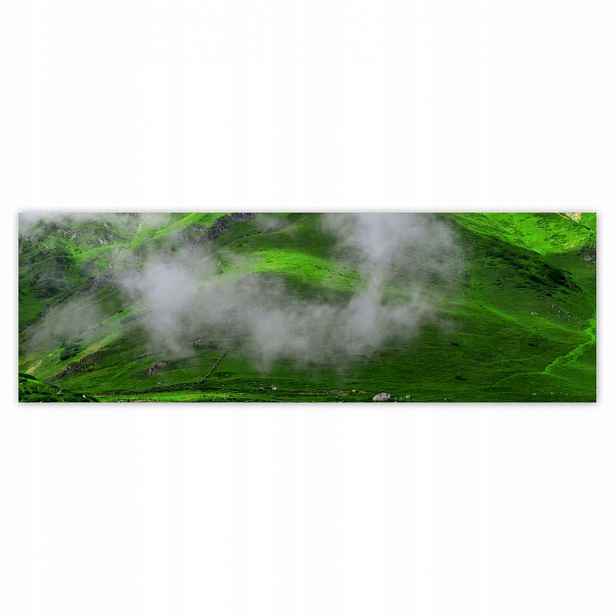 Plakáty 200x66 Krajiny Pohledy Krajiny