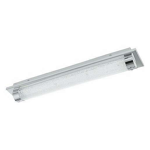 LED osvětlení Eglo Tolorico 57x10 cm kov chrom 97055